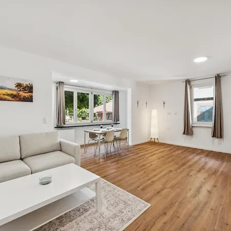 Ramoni - Apartamento Alpirsbach