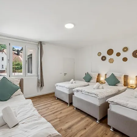 Apartamento Ramoni - Alpirsbach