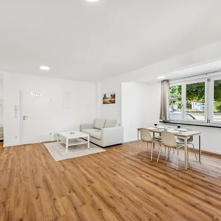 Ramoni - Apartamento Alpirsbach