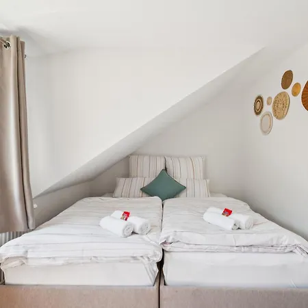 Apartamento Ramoni - Alpirsbach