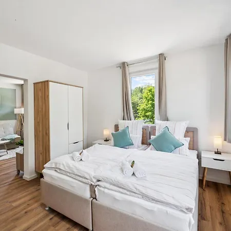 Apartamento Ramoni -