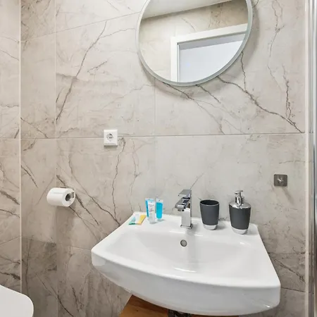 Apartamento Ramoni -
