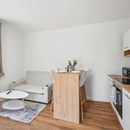 Apartamento Ramoni -