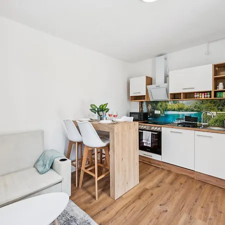 Apartamento Ramoni - *