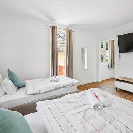 Apartamento Ramoni -