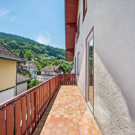 Apartamento Ramoni - *