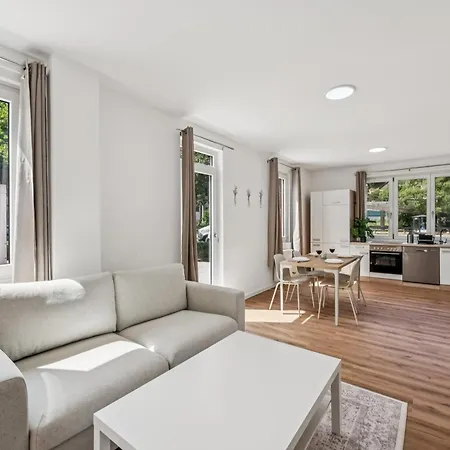 Ramoni - Apartamento Alpirsbach